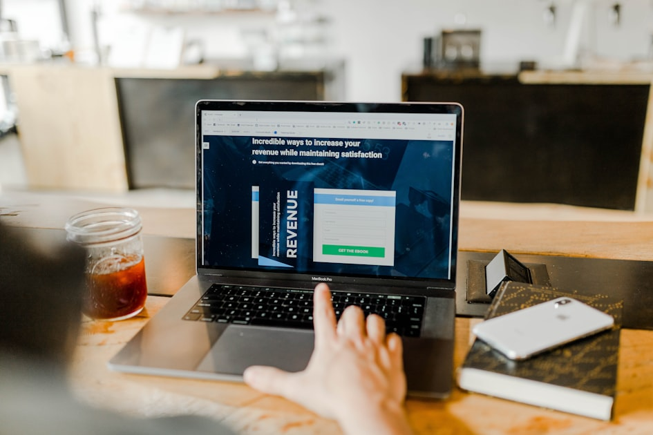 Streamlining Your Invoicing Process