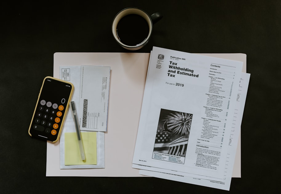 Payroll Services: What Small Businesses Need to Know